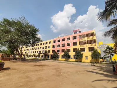 Nalanda International Public School & Junior College