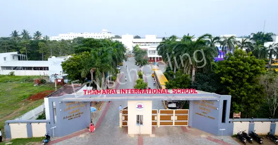 Thamarai International School
