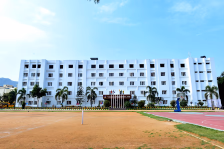 Vailankanni Public School