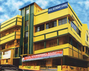 Ideal Secondary School