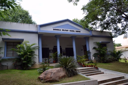 Bhonsala Military School