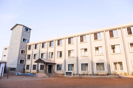 Y & M Anjuman Khairul Islam Urdu Highschool and Jr. College