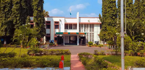 Sainik School