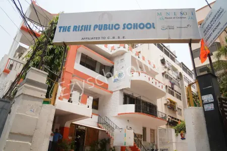 Rishi Public School