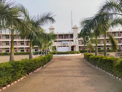 Gyansagar International School