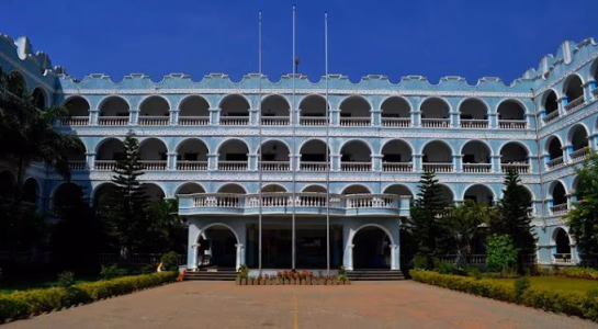 Achariya Siksha Mandir