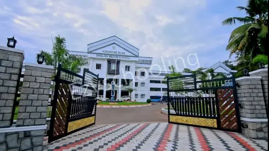 Kuriakose Elias English Medium School