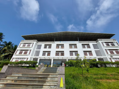 BenchMark International School