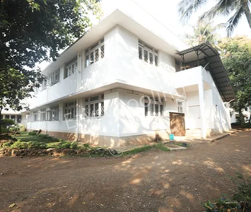 Bai Avabai Petit Girls’ High School