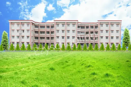 Burdwan Model School