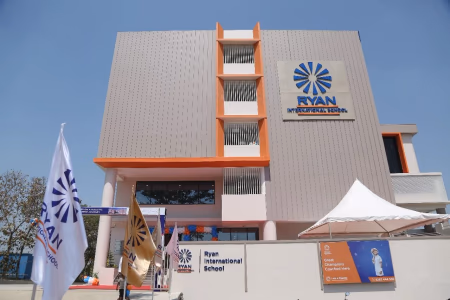 Ryan International School