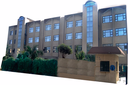 Jain Bharti Model School