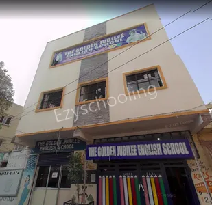 Golden Jubilee English High School