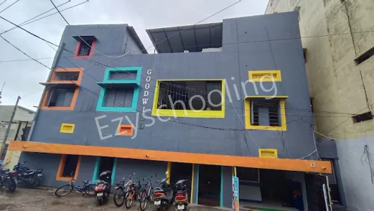 Goodwill High School