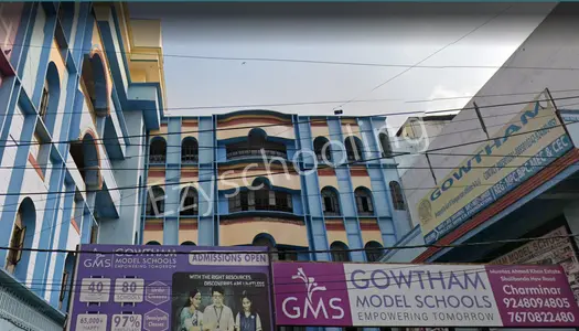 Gowtham Model School