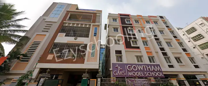 Gowtham Model School