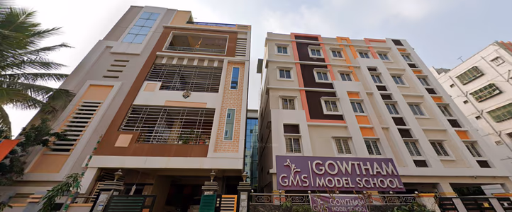 Gowtham Model School