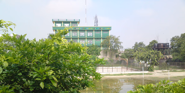 Rishikul Vidyapeeth