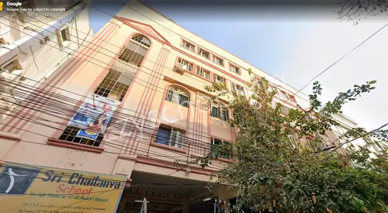 Sri Chaitanya school