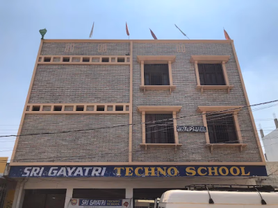 Sri Gayatri School
