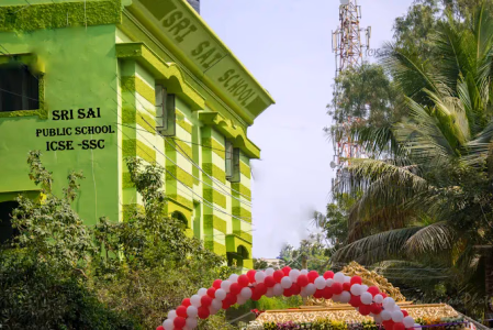 Sri Sai Public School
