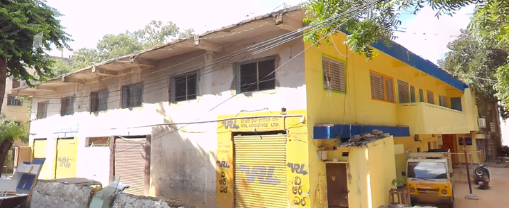 St. Philips High School