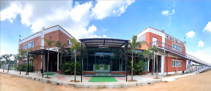 The Indian Public School