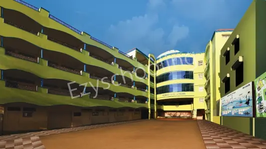 Vikas High School