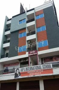 Vip's International School