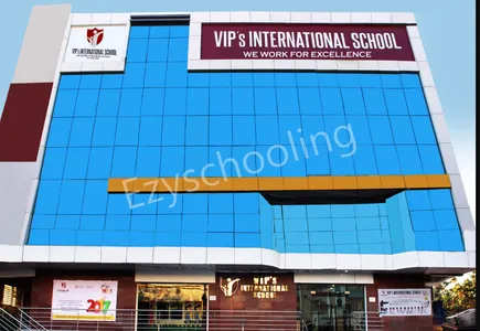 Vip's International School