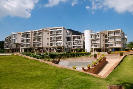 International School Aamby