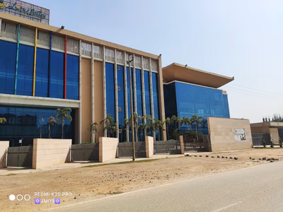 Lotus Valley International School