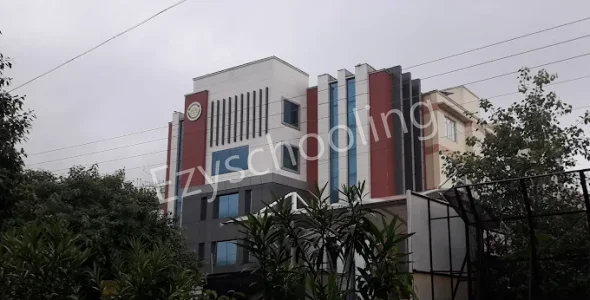 Shiksha Bharati Global School