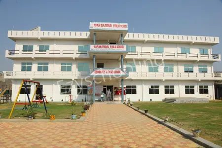Ayan National Public School