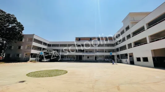 Soundarya Sri Vidyamanya Vidya Kendra