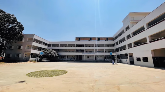 Soundarya Sri Vidyamanya Vidya Kendra