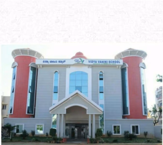 Vidya Vahini School