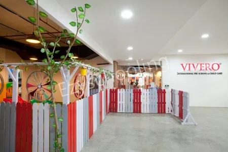 Vivero International Pre-school