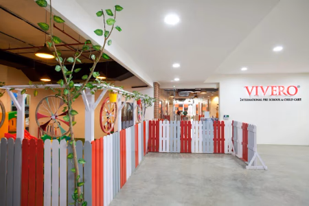 Vivero International Pre-school