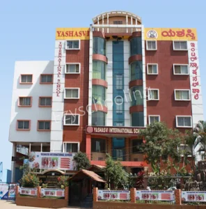 Yashasvi International School