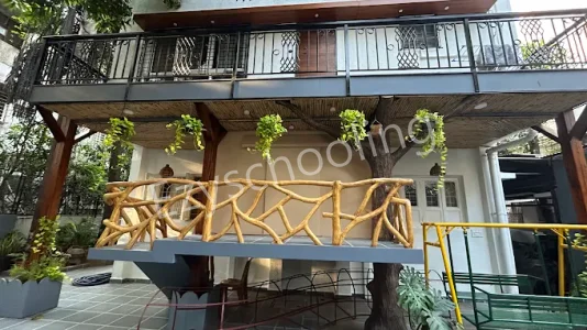 Aajol Preschool and Learncare