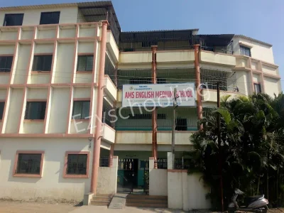 AMS English Medium School