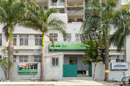 Dibber International Preschool