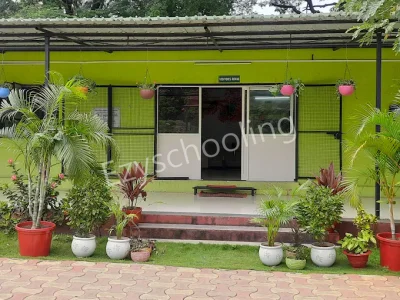 Eagles Army Pre Primary School