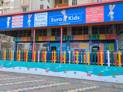 EuroKids Pre School