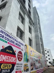 Excellent International School