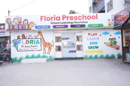 Floria Preschool