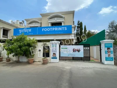 Footprints: Play School & Day Care Creche