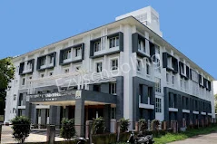 Hume Mc Henry Memorial Higher Secondary School and Junior College of Sda