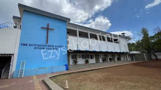 Hutchings High School and Junior College